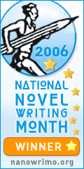National Novel Writing Month